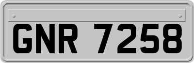 GNR7258