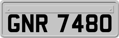 GNR7480