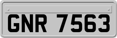 GNR7563