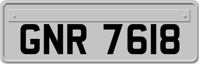 GNR7618