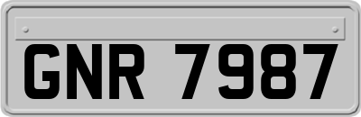 GNR7987