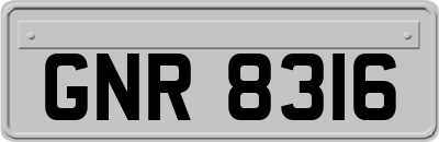 GNR8316