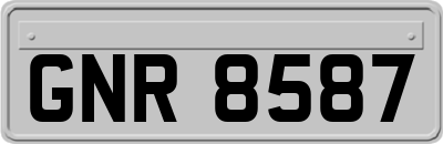 GNR8587