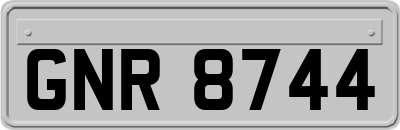 GNR8744