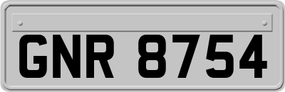 GNR8754