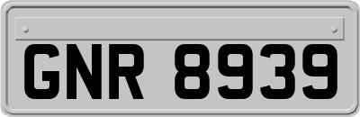 GNR8939