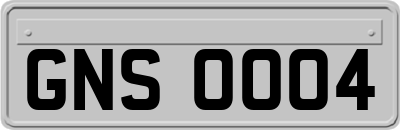 GNS0004