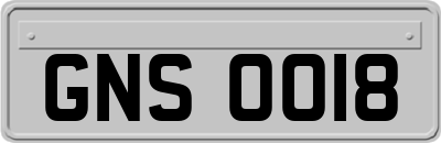 GNS0018