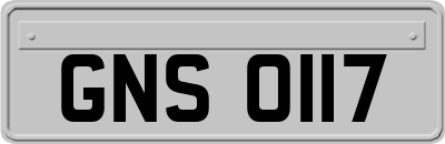 GNS0117