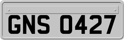GNS0427