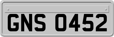 GNS0452