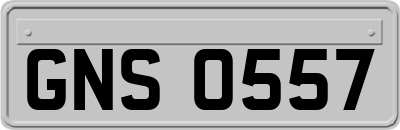 GNS0557