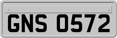 GNS0572