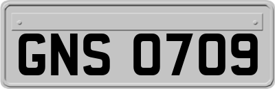 GNS0709