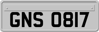 GNS0817