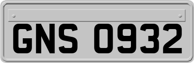 GNS0932