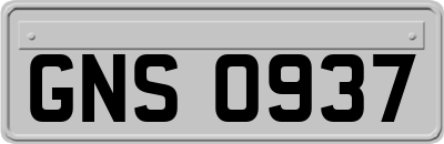 GNS0937