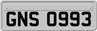 GNS0993