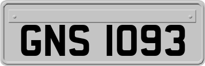 GNS1093