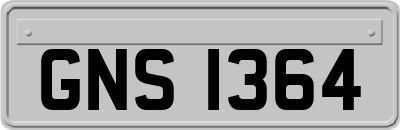 GNS1364