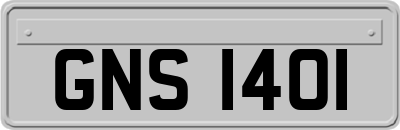 GNS1401