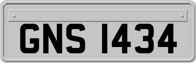 GNS1434
