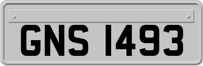 GNS1493