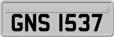 GNS1537