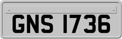 GNS1736