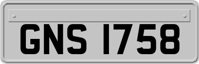 GNS1758