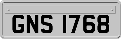 GNS1768