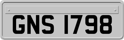 GNS1798