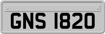 GNS1820