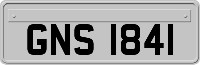 GNS1841