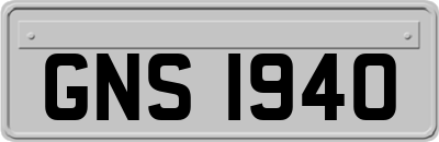 GNS1940