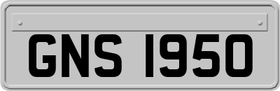 GNS1950