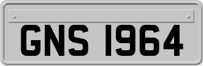 GNS1964