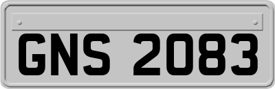 GNS2083