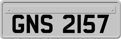 GNS2157