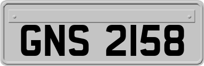 GNS2158