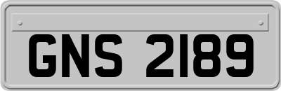 GNS2189
