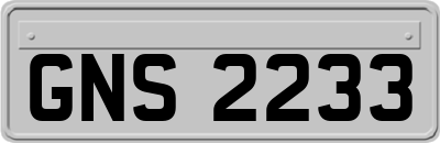 GNS2233