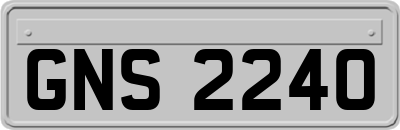 GNS2240