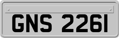 GNS2261
