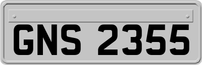 GNS2355