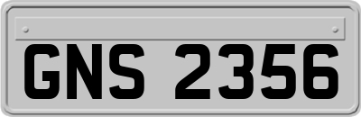 GNS2356