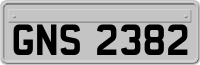GNS2382