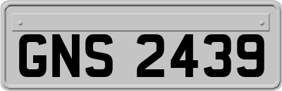 GNS2439