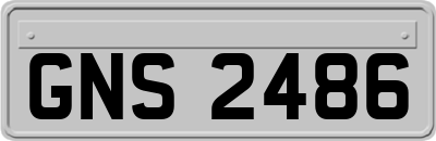 GNS2486