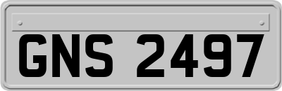 GNS2497